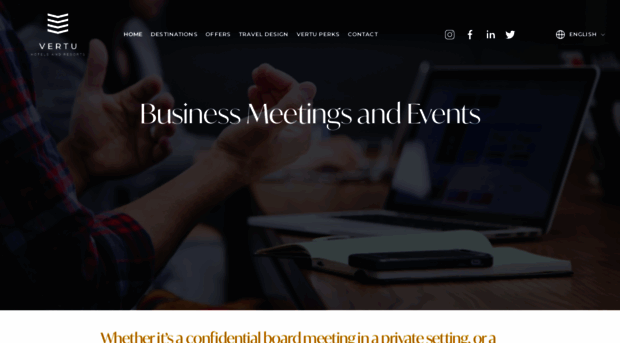 businessmeetings.com