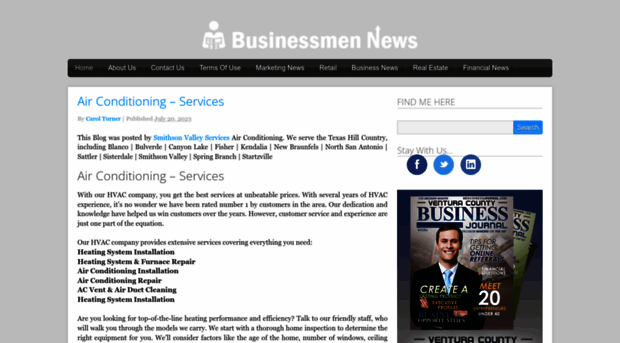 businessmennews.com