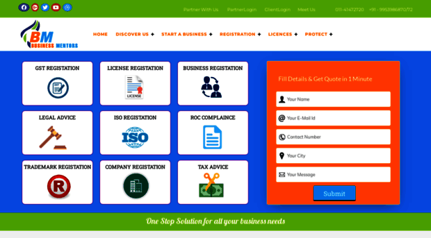 businessmentors.in