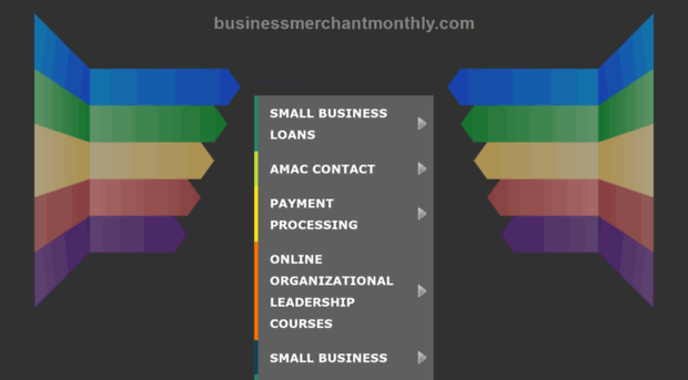businessmerchantmonthly.com