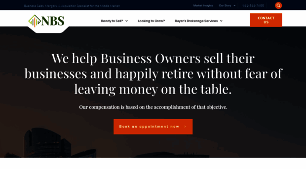 businessmergers.com