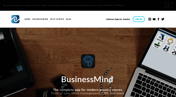 businessmind-for-jewelers.com