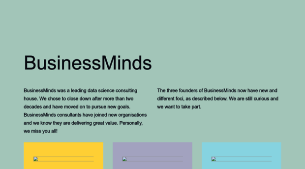 businessminds.com