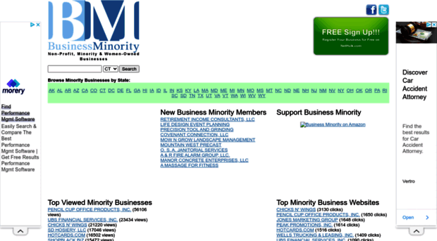 businessminority.com