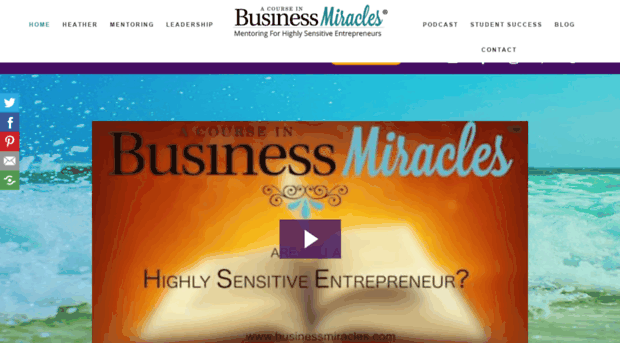 businessmiracles.com