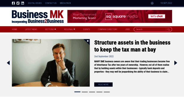 businessmk.co.uk