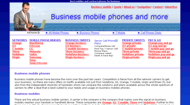 businessmobilephones.org