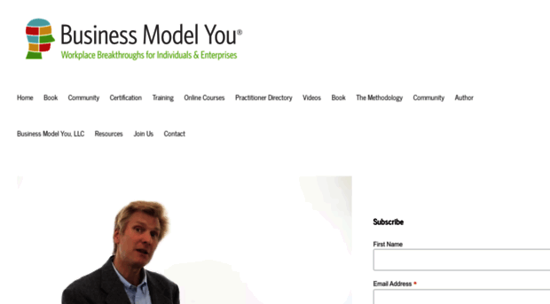 businessmodelyou.com