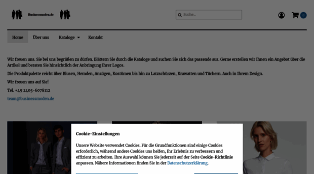businessmoden.de