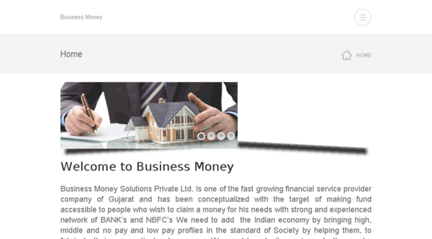 businessmoney.co.in