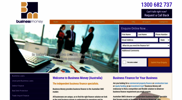 businessmoney.com.au