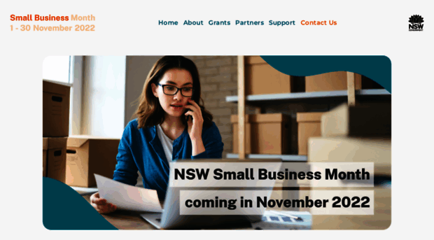 businessmonth.nsw.gov.au