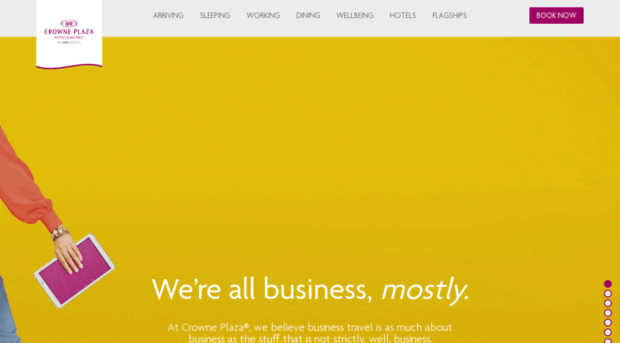 businessmostly.com