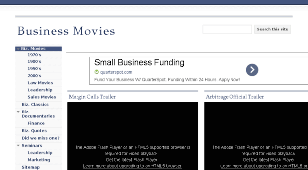 businessmovies.org