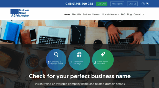 businessnamechecker.co.uk