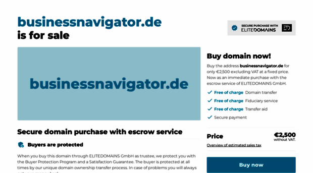 businessnavigator.de