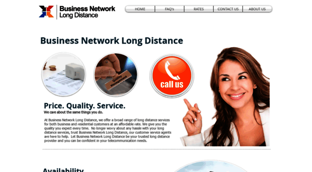 businessnetworklongdistance.com