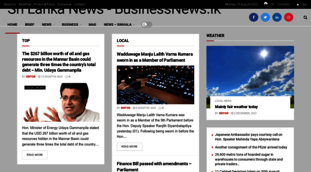 businessnews.lk