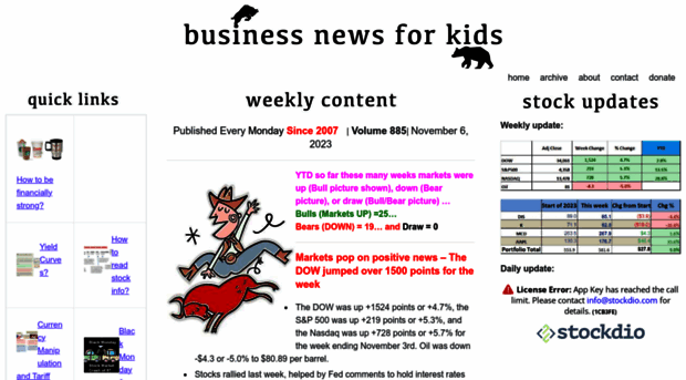 businessnewsforkids.com