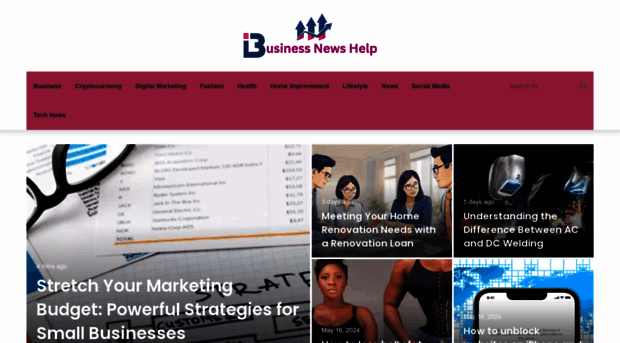 businessnewshelp.com