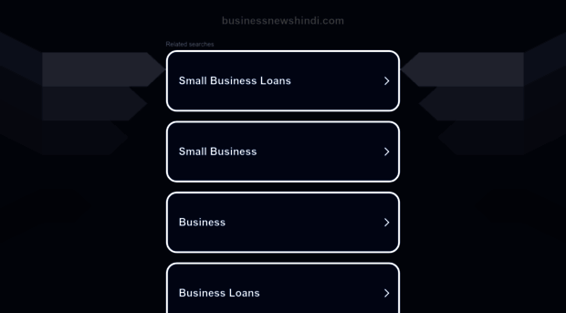 businessnewshindi.com