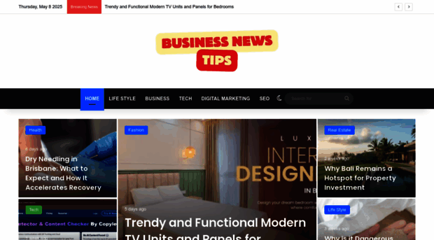 businessnewstips.com.au