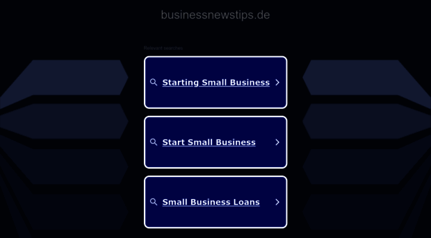 businessnewstips.de