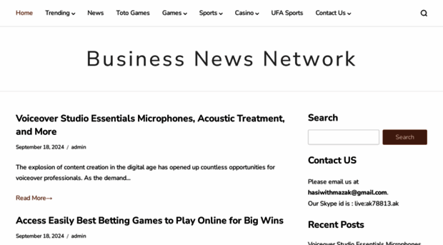 businessnewznetwork.com