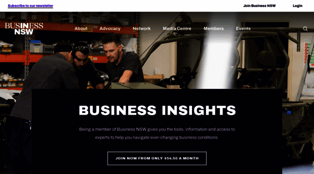 businessnsw.com