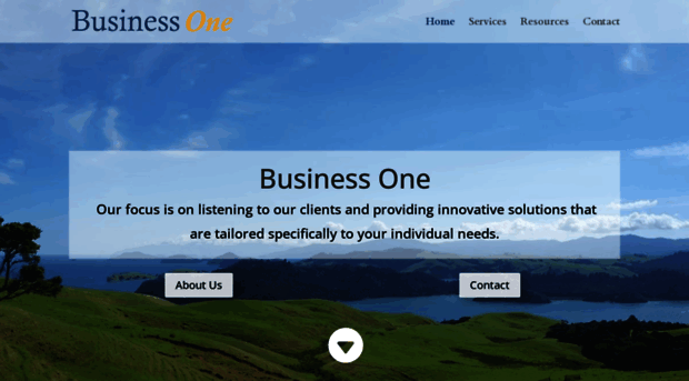 businessone.co.nz