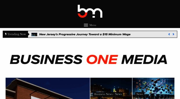 businessonemedia.com