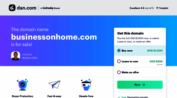 businessonhome.com