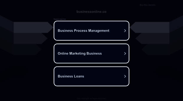 businessonline.co