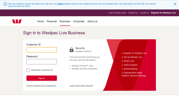 businessonline.westpac.com.au