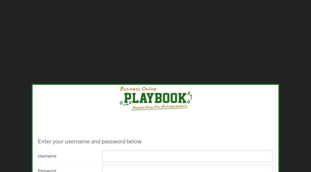 businessonlineplaybook.com