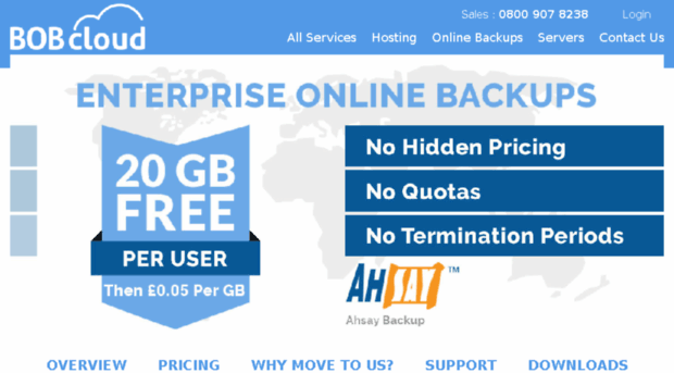 businessonlybackups.co.uk