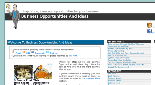 businessopportunitiesandideas.co.uk