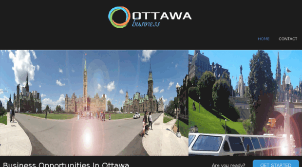 businessopportunitiesinottawa.ca