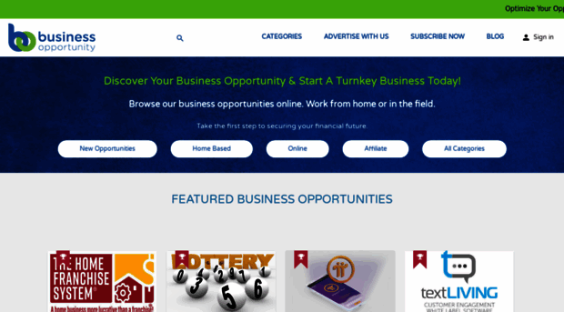 businessopportunity.com
