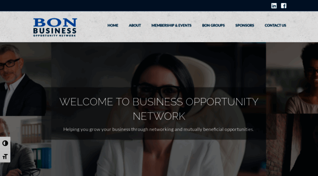 businessopportunitynetwork.org