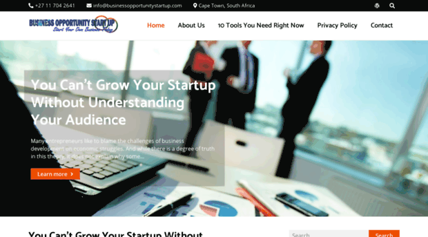 businessopportunitystartup.com