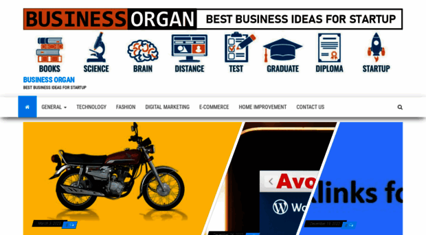 businessorgan.com