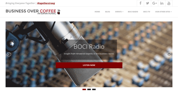 businessovercoffee.com