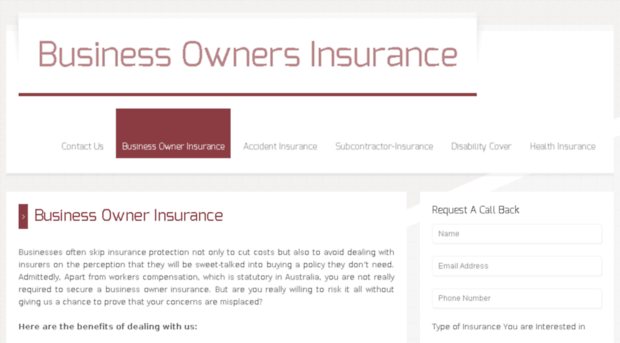 businessownerinsurance.com.au