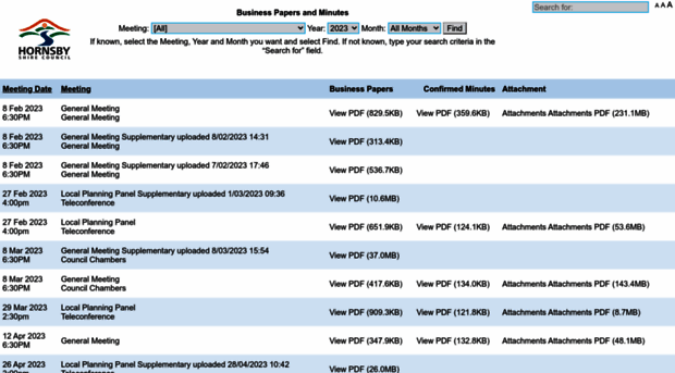 businesspapers.hornsby.nsw.gov.au