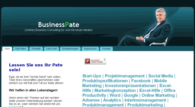 businesspate.de