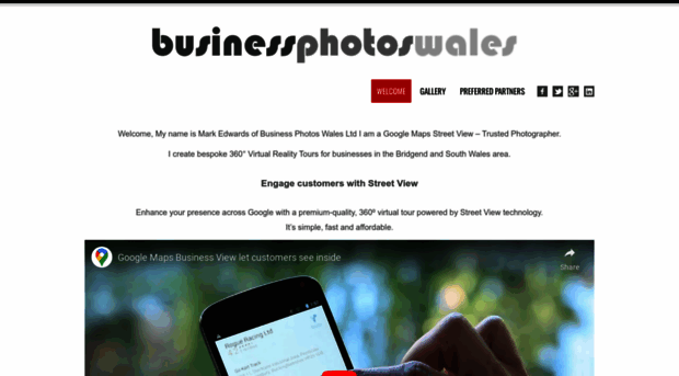 businessphotoswales.co.uk