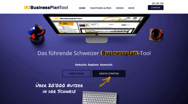 businessplan.ch