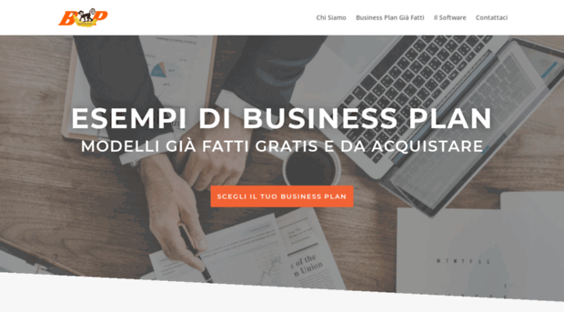 businessplanesempio.it