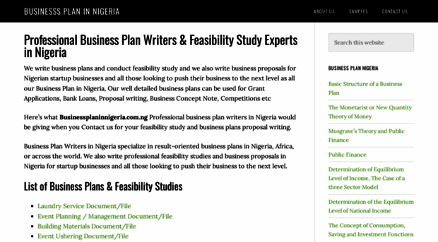 businessplaninnigeria.com.ng